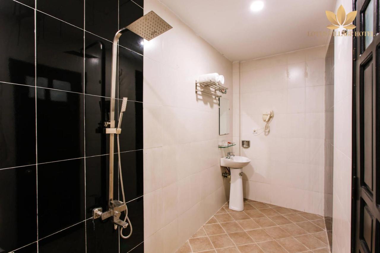 Lotus Village Hotel Hanoi Exterior photo