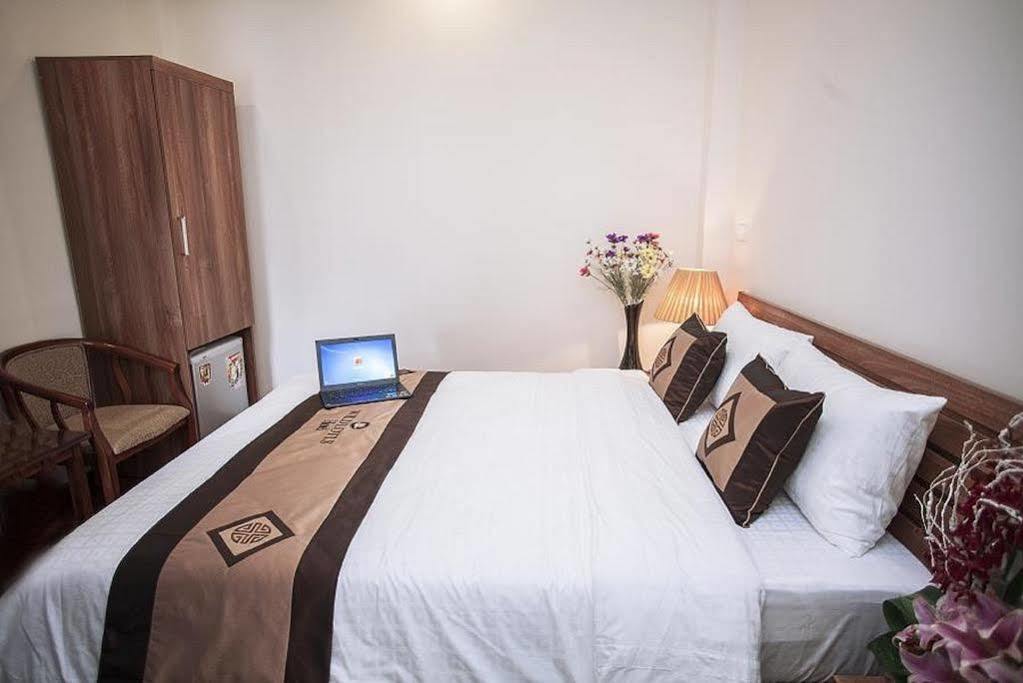 Lotus Village Hotel Hanoi Exterior photo